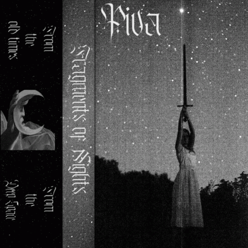 Piva : Fragments of Nights